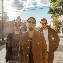 Picture of ¡Mayday!