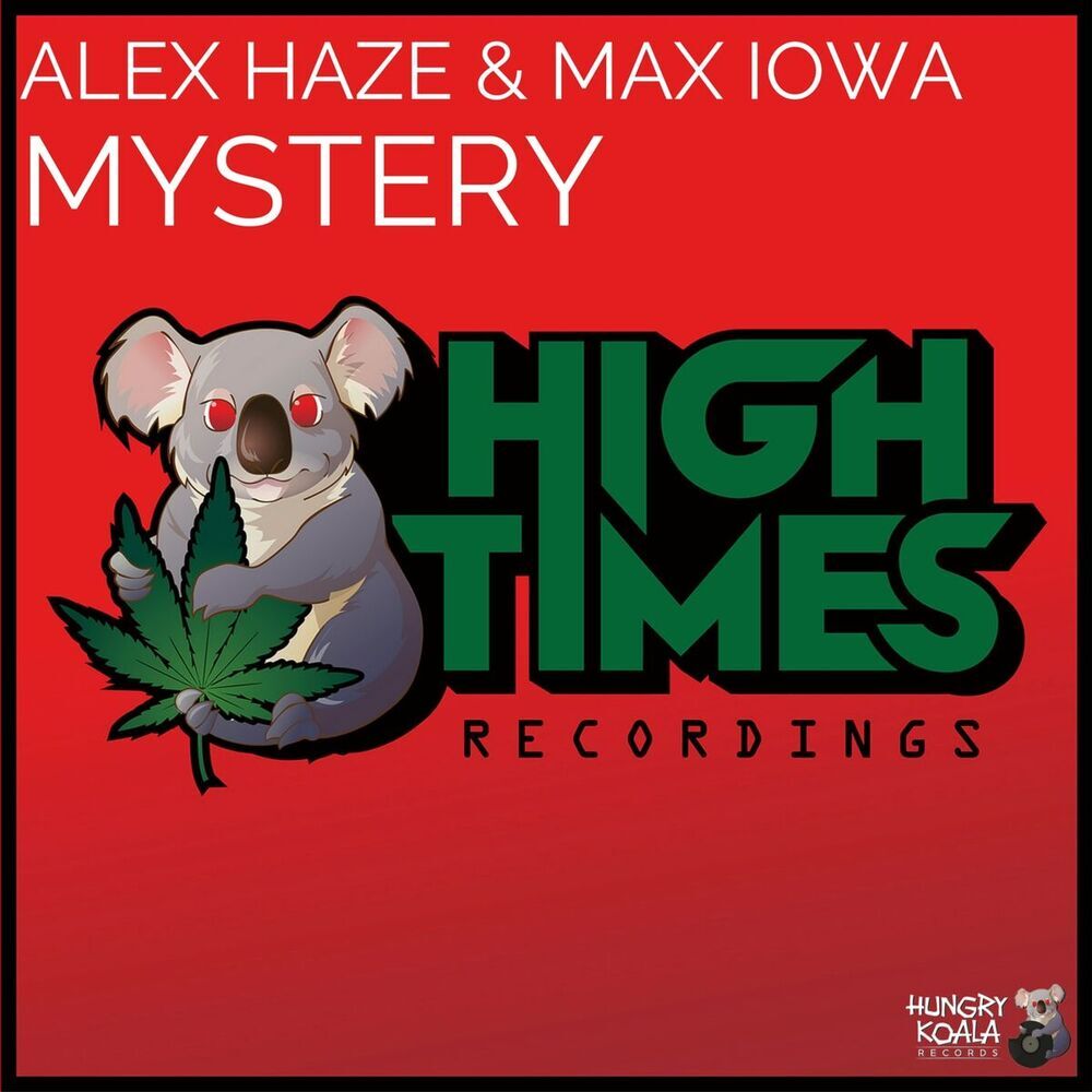 Picture of Alex Haze & Max Iowa