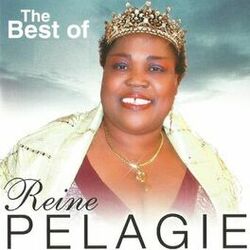 Picture of Reine Pelagie