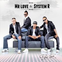Picture of System R