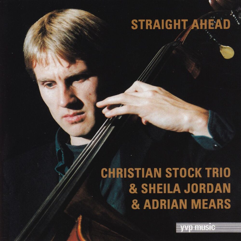 Picture of Christian Stock Trio