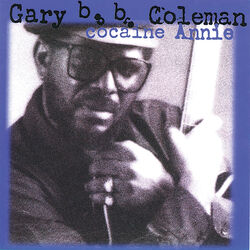 Picture of Gary B.B. Coleman