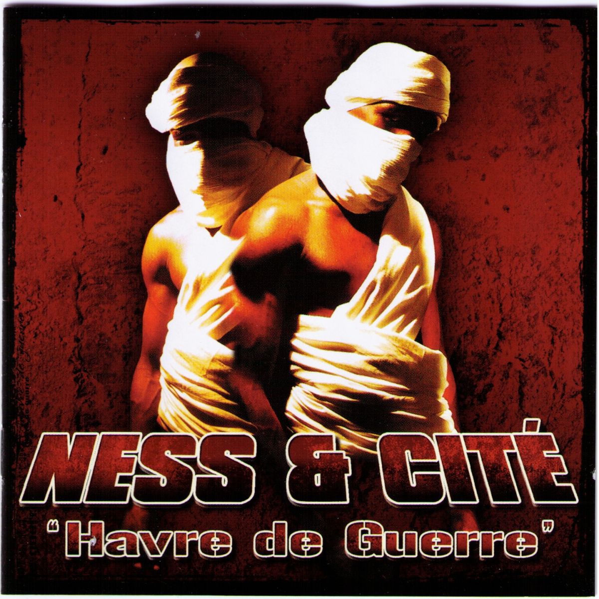 Ness et Cité