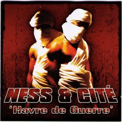 Picture of Ness et Cité