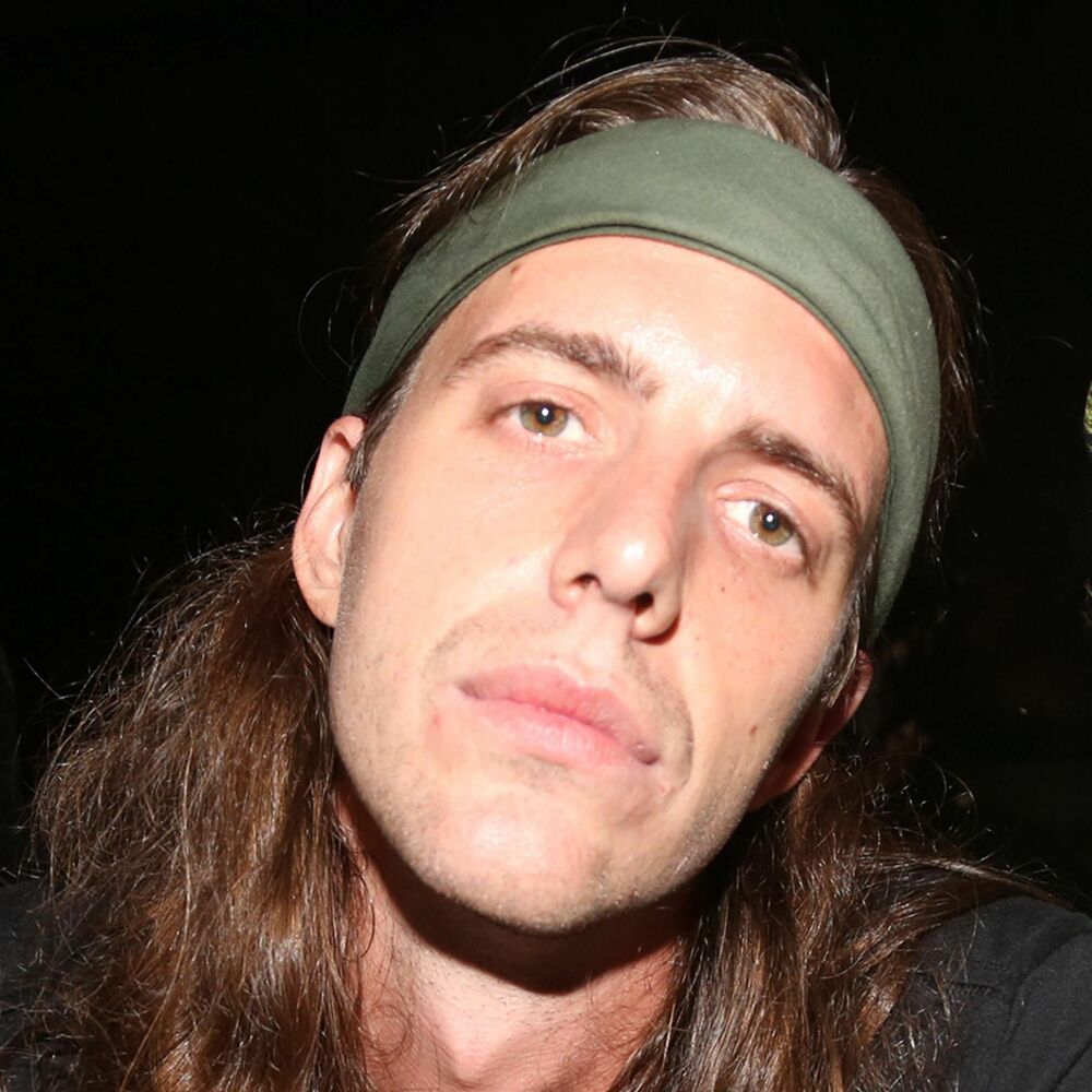 Picture of Harry Fraud