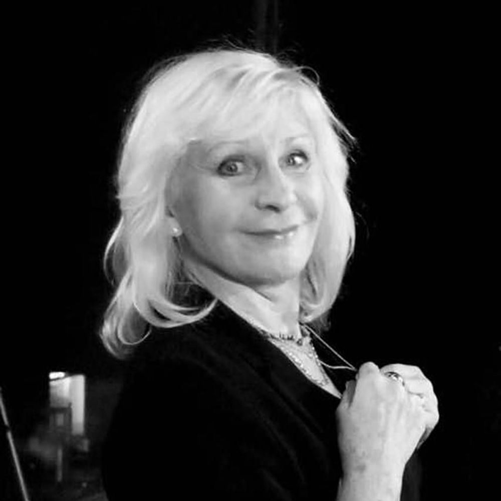 Photo de l'artiste Claude Lombard