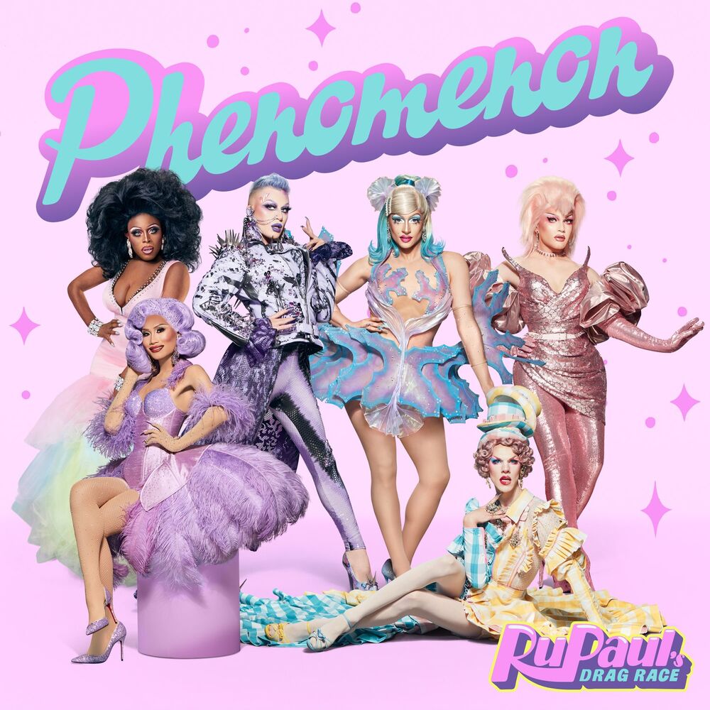 Picture of The Cast of RuPaul's Drag Race, Season 13