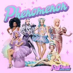 Picture of The Cast of RuPaul's Drag Race, Season 13
