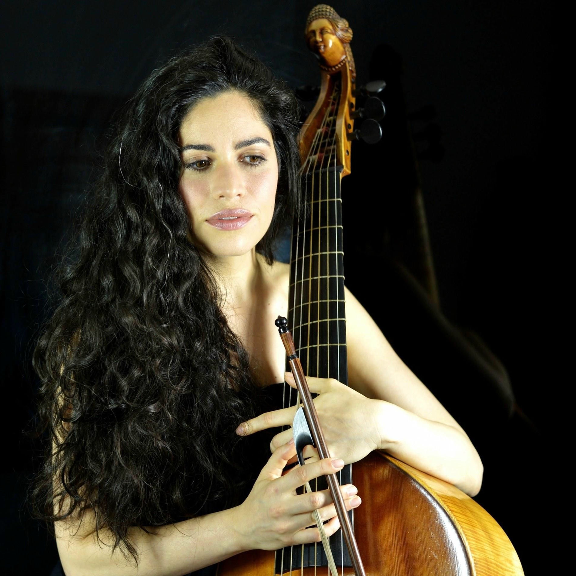 Artist picture of Lucile Boulanger