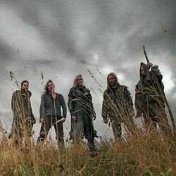Picture of Moonsorrow