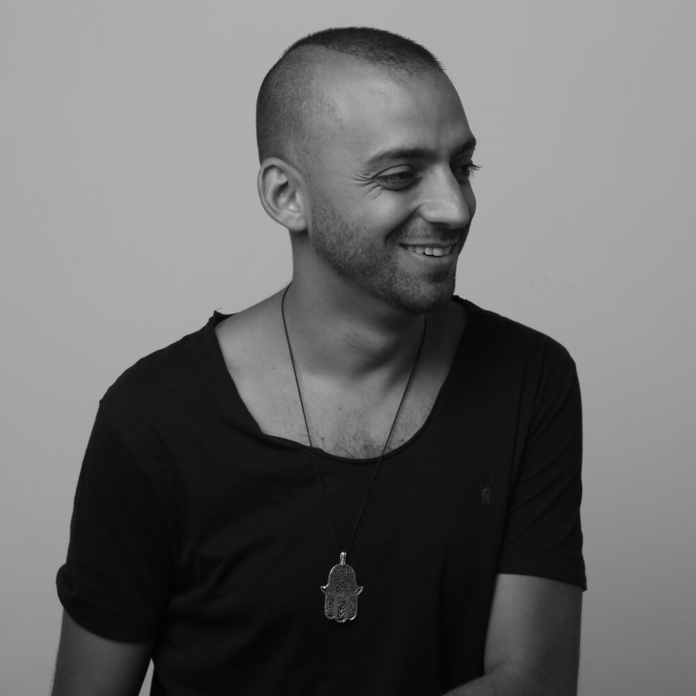 Picture of The Idan Raichel Project