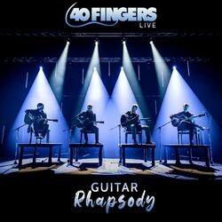 Picture of 40 Fingers