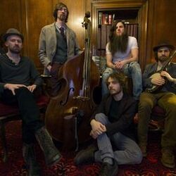 Picture of Parsonsfield