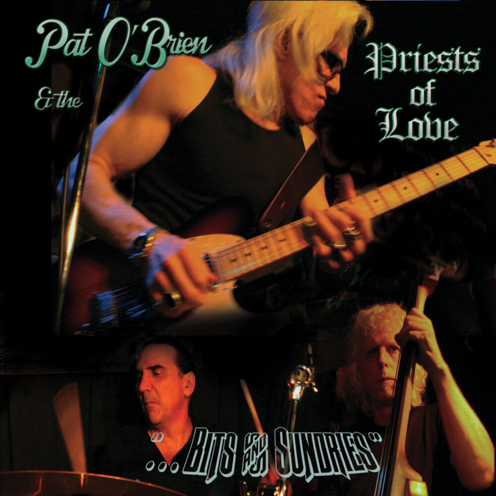 Picture of The Priests of Love