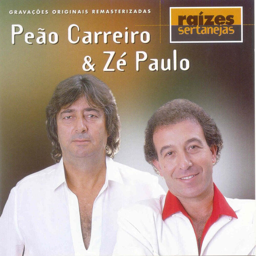 Picture of Peao Carreiro E Ze Paulo