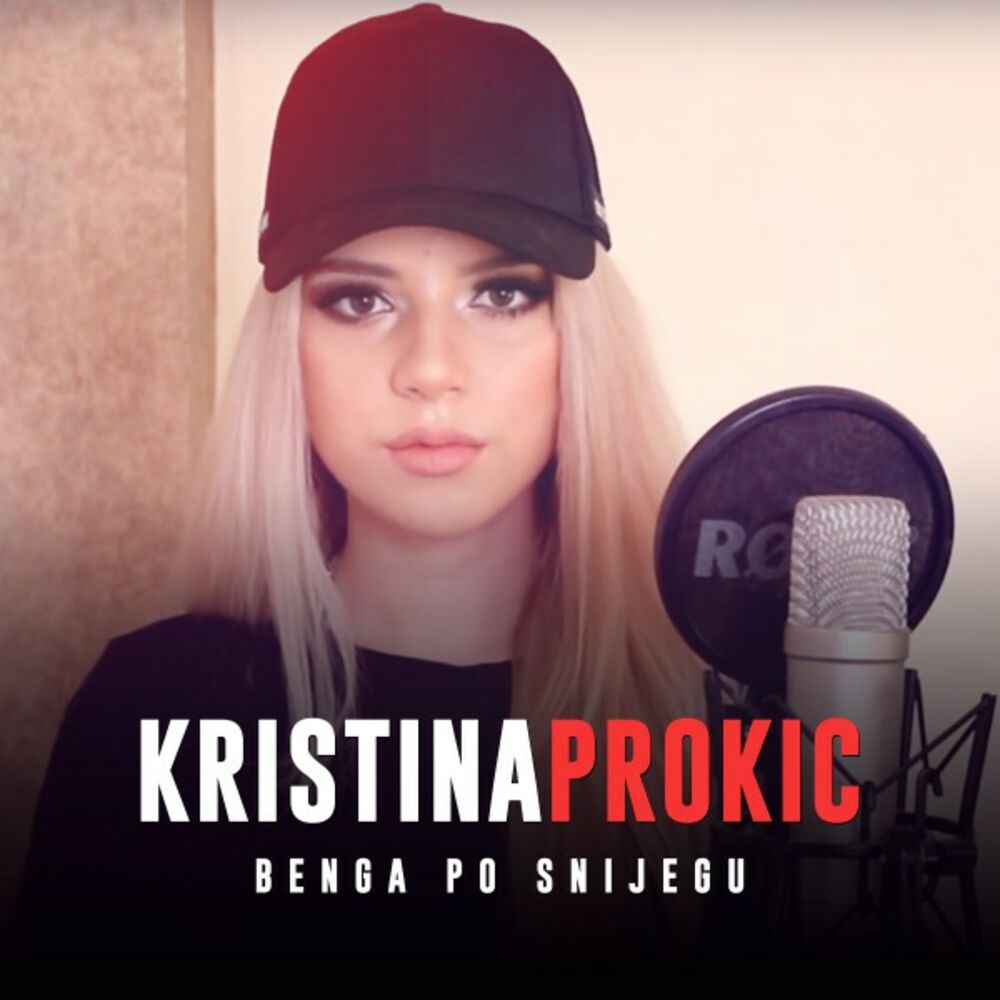 Picture of Kristina Prokic