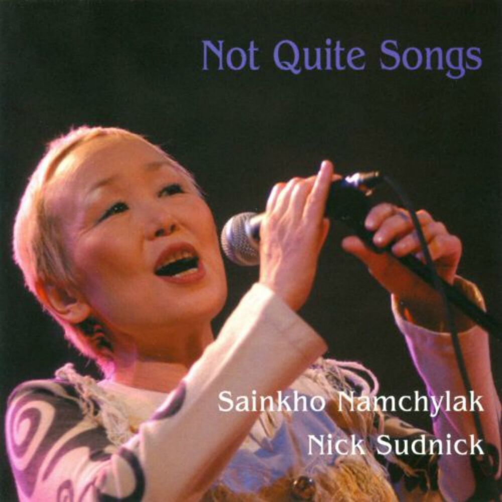 Picture of Nick Sudnick