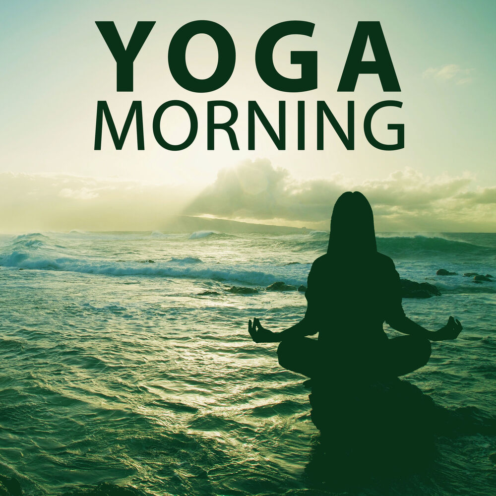 Picture of Joga Relaxing Music Zone