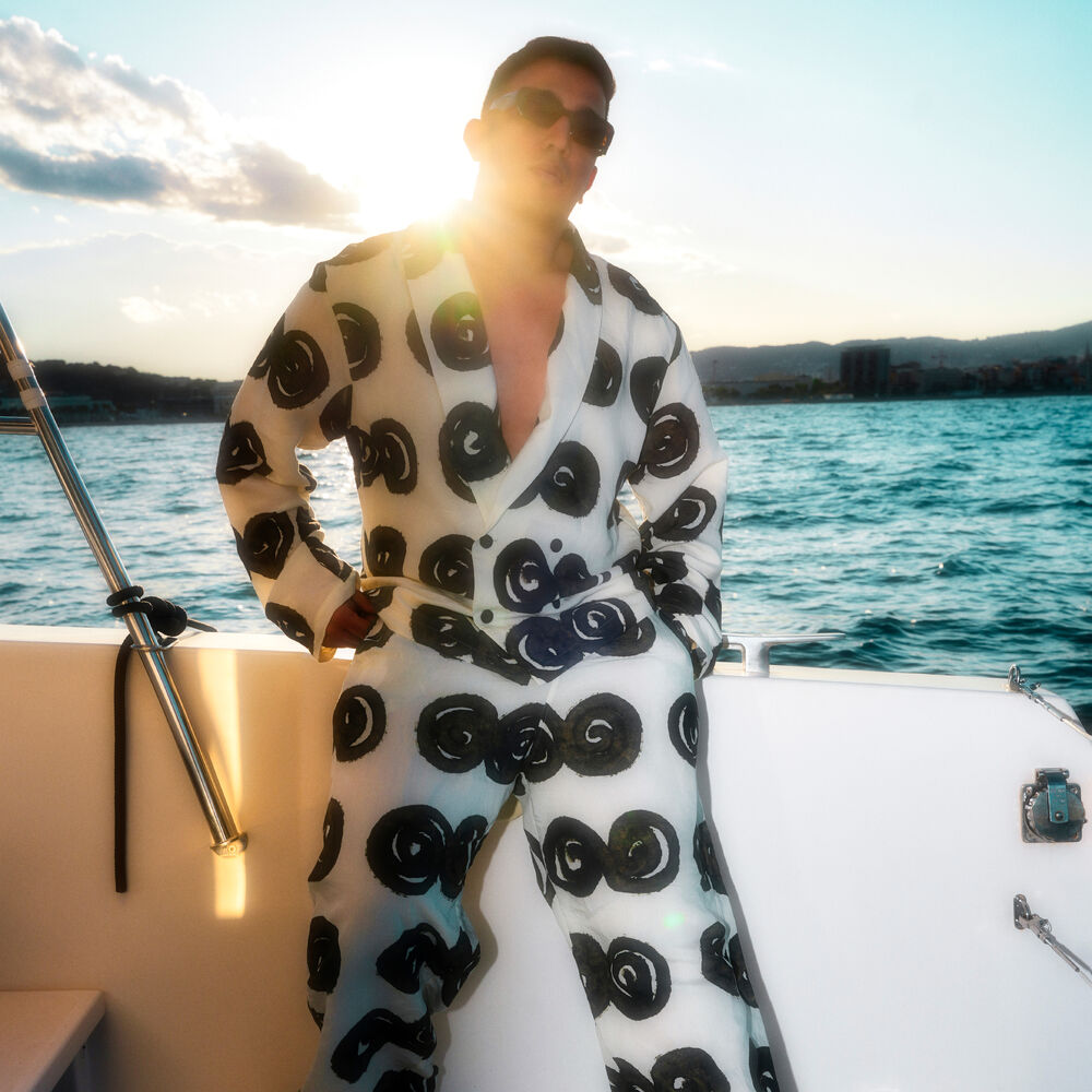 Picture of Adam Trigger