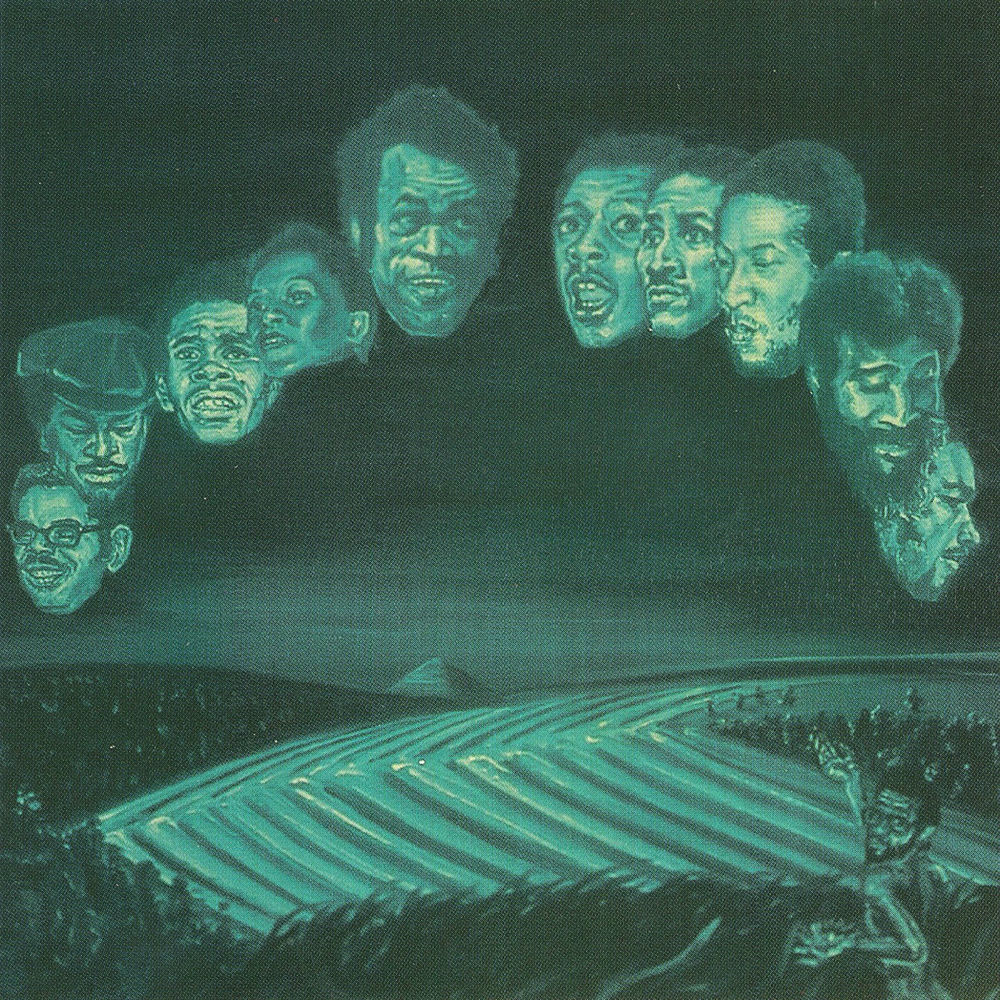 Photo de l'artiste Theatre West