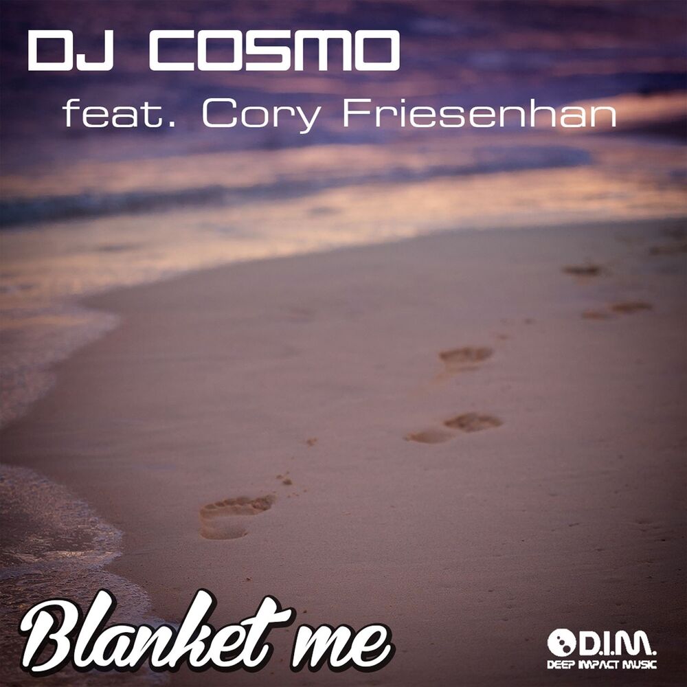 Picture of DJ Cosmo