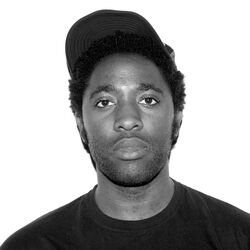 Picture of Kele Okereke