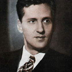 Picture of Vladimir Sofronitsky