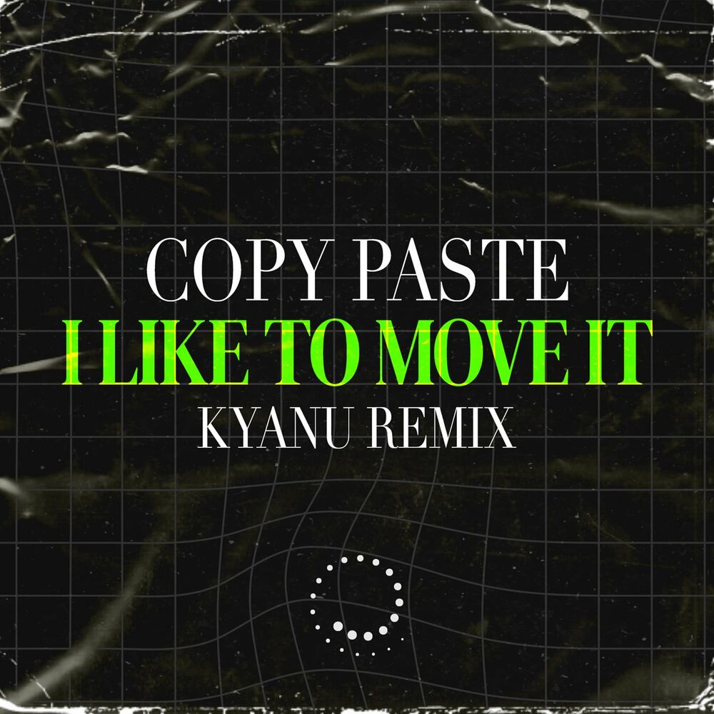 Picture of Copy Paste
