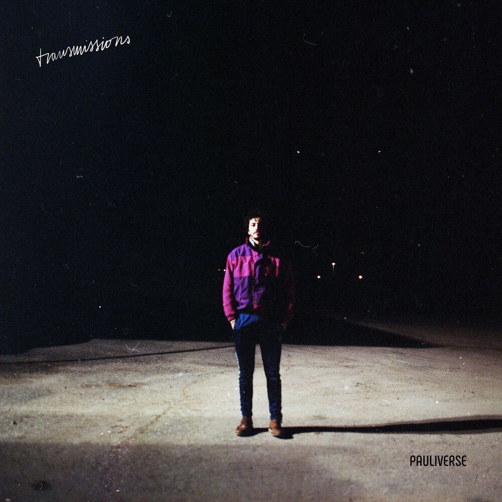 Picture of Pauliverse