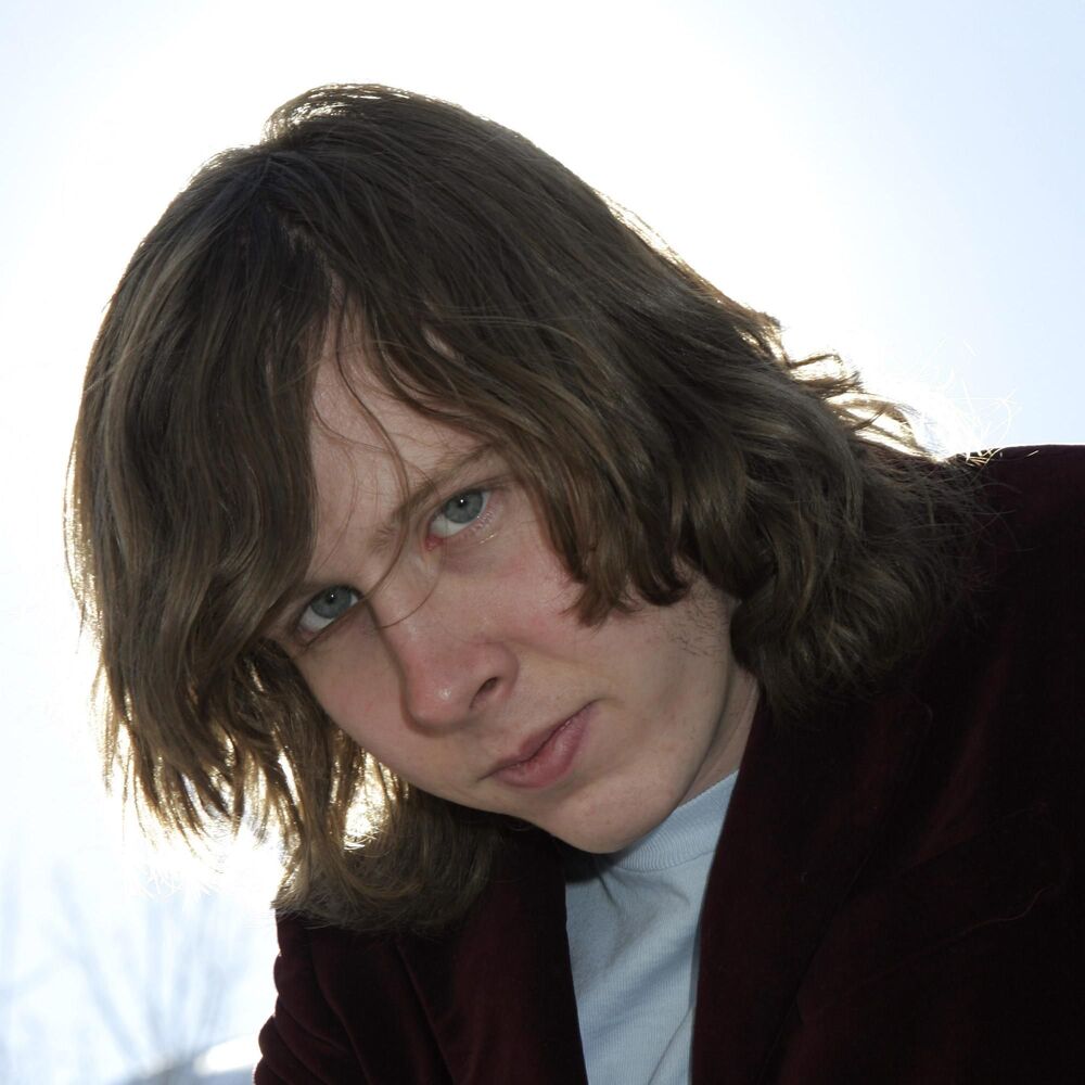 Picture of Ben Kweller