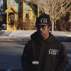 Picture of Blackedy