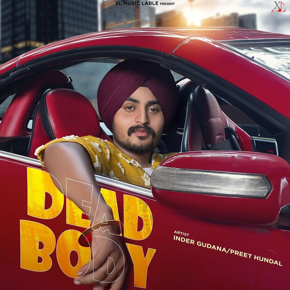 Picture of Inder Gudana