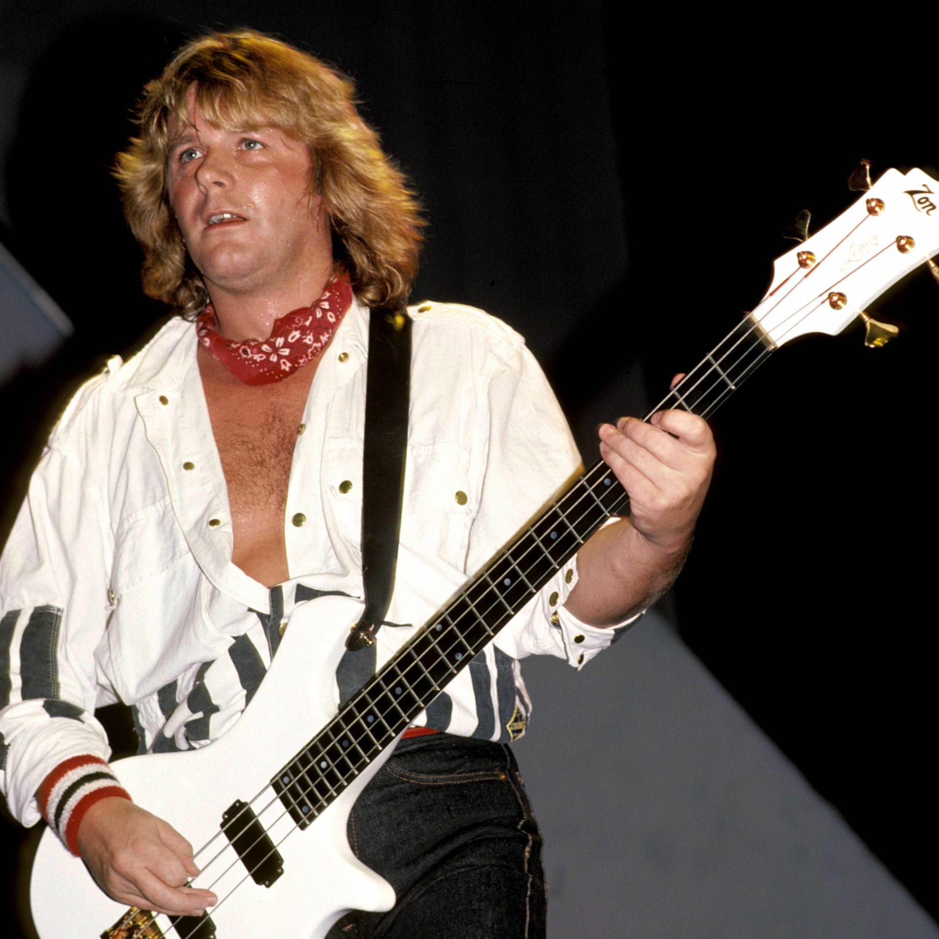 ★ジョン・ウェットン/リチャード・パーマー・ジェイムス★JOHN WETTON ジョン・ウェットン 10枚組ライヴボックス『Concentus: The John