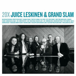 Picture of Grand Slam