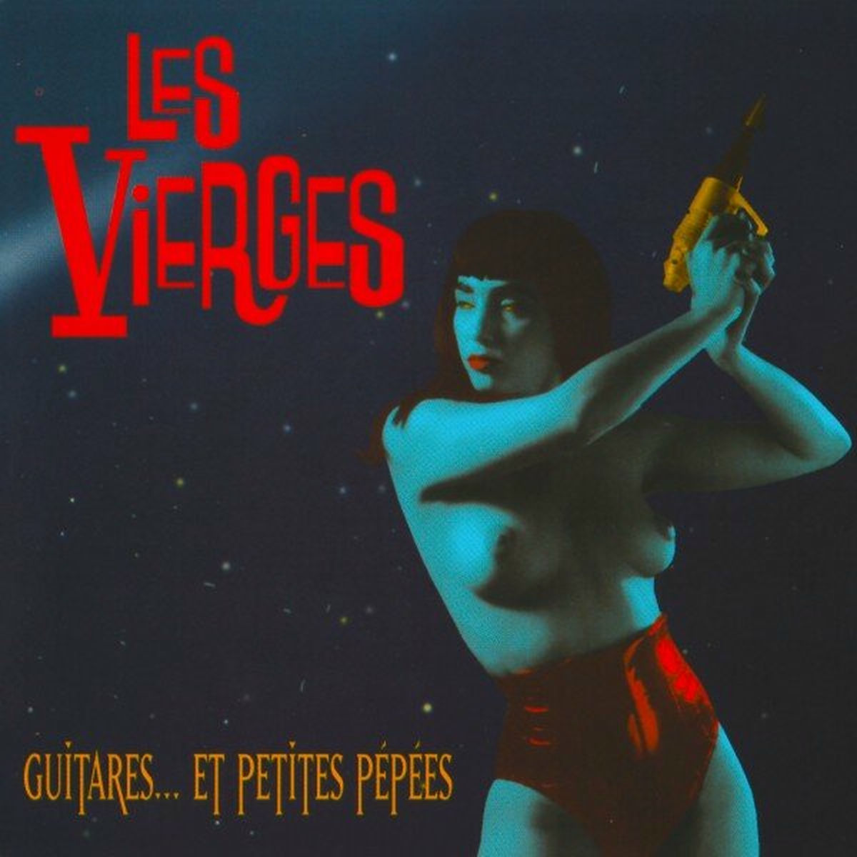Artist picture of Les vierges