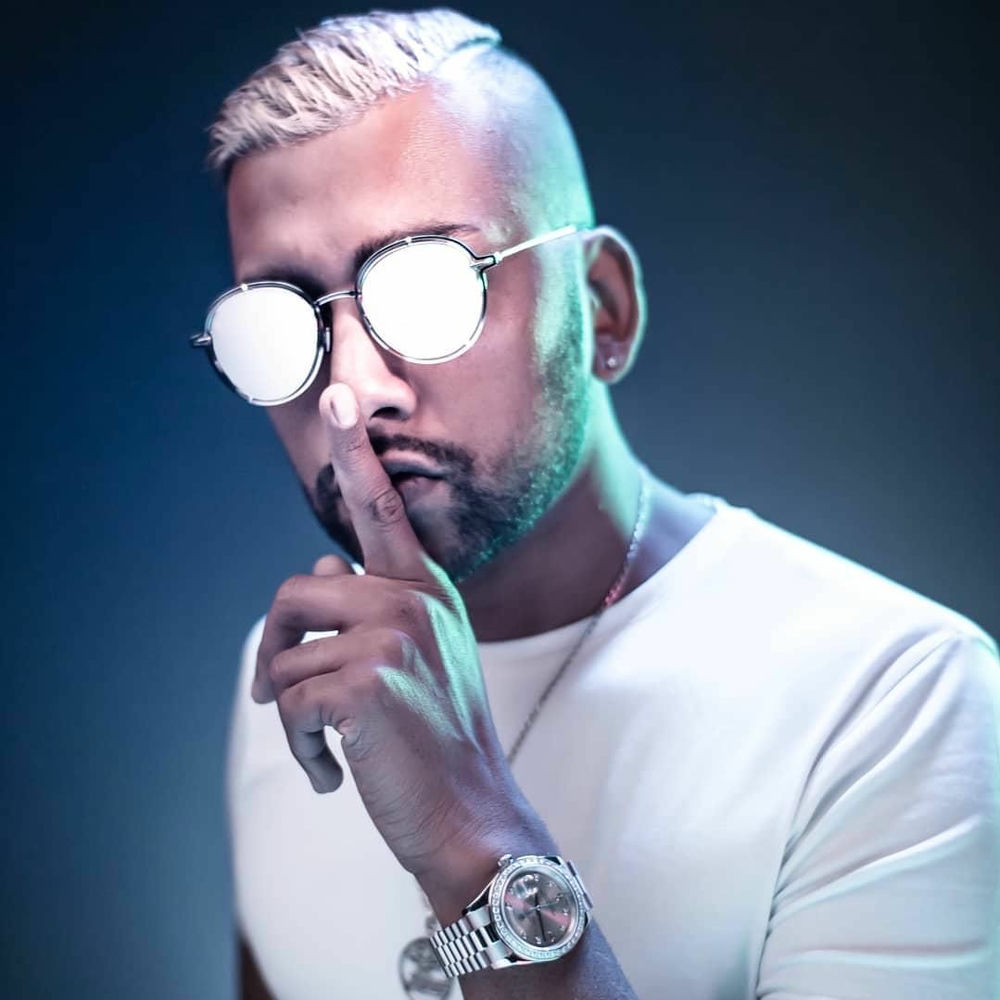 Photo de l'artiste DJ Assad