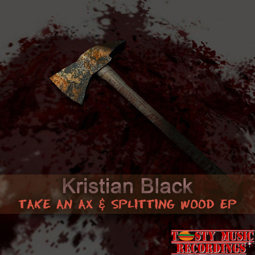 Picture of Kristian Black