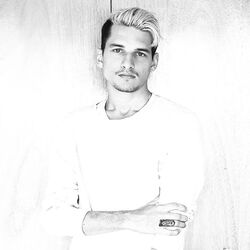 Picture of Tim Gartz
