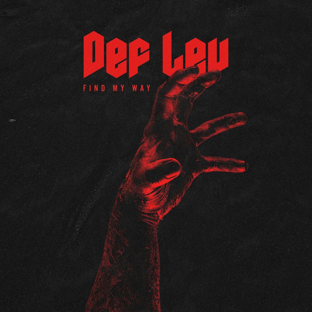 Picture of Def Lev