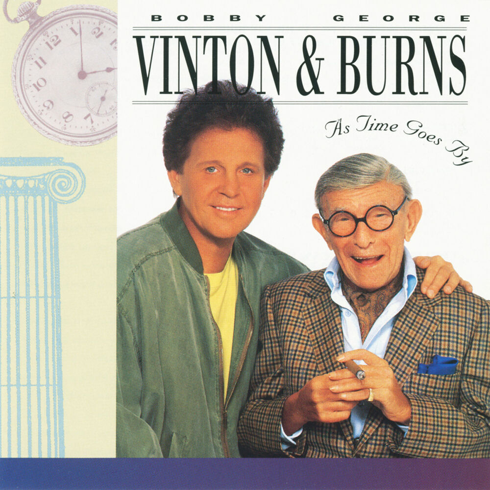 Picture of George Burns
