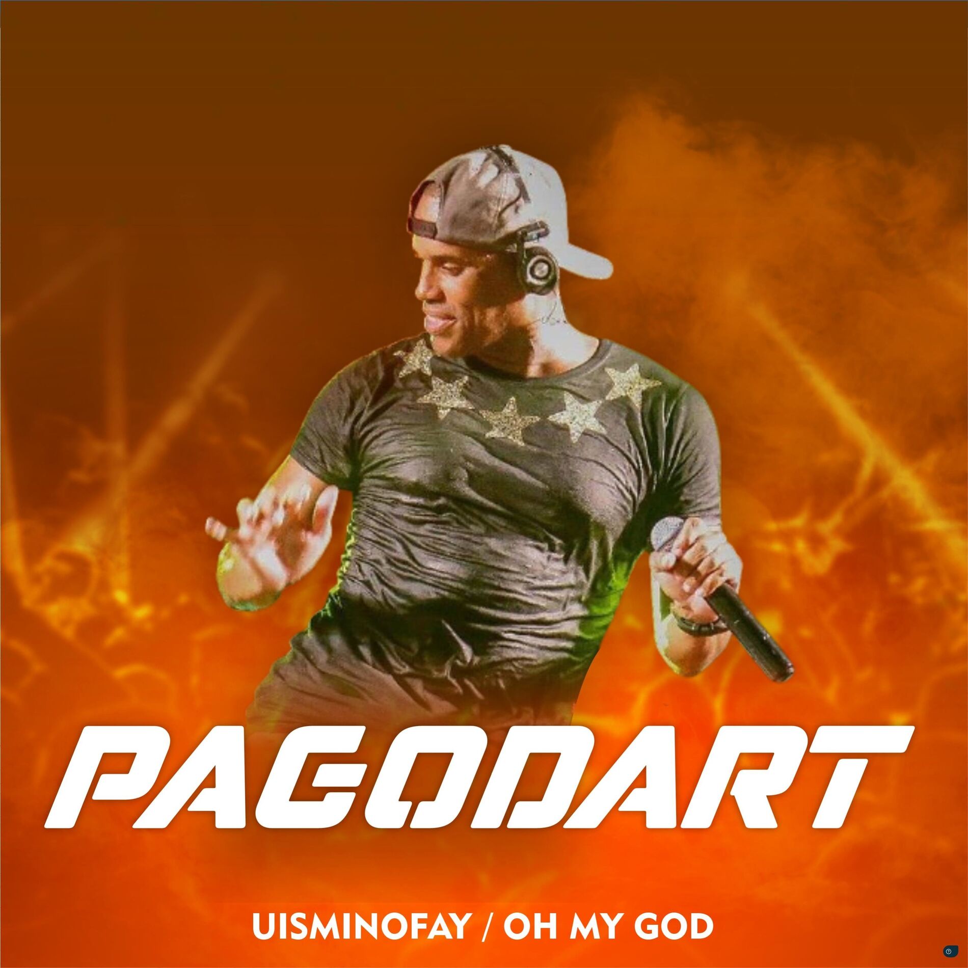 Pagodart
