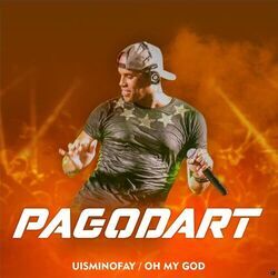Pagodart