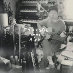Picture of Yuma Abe