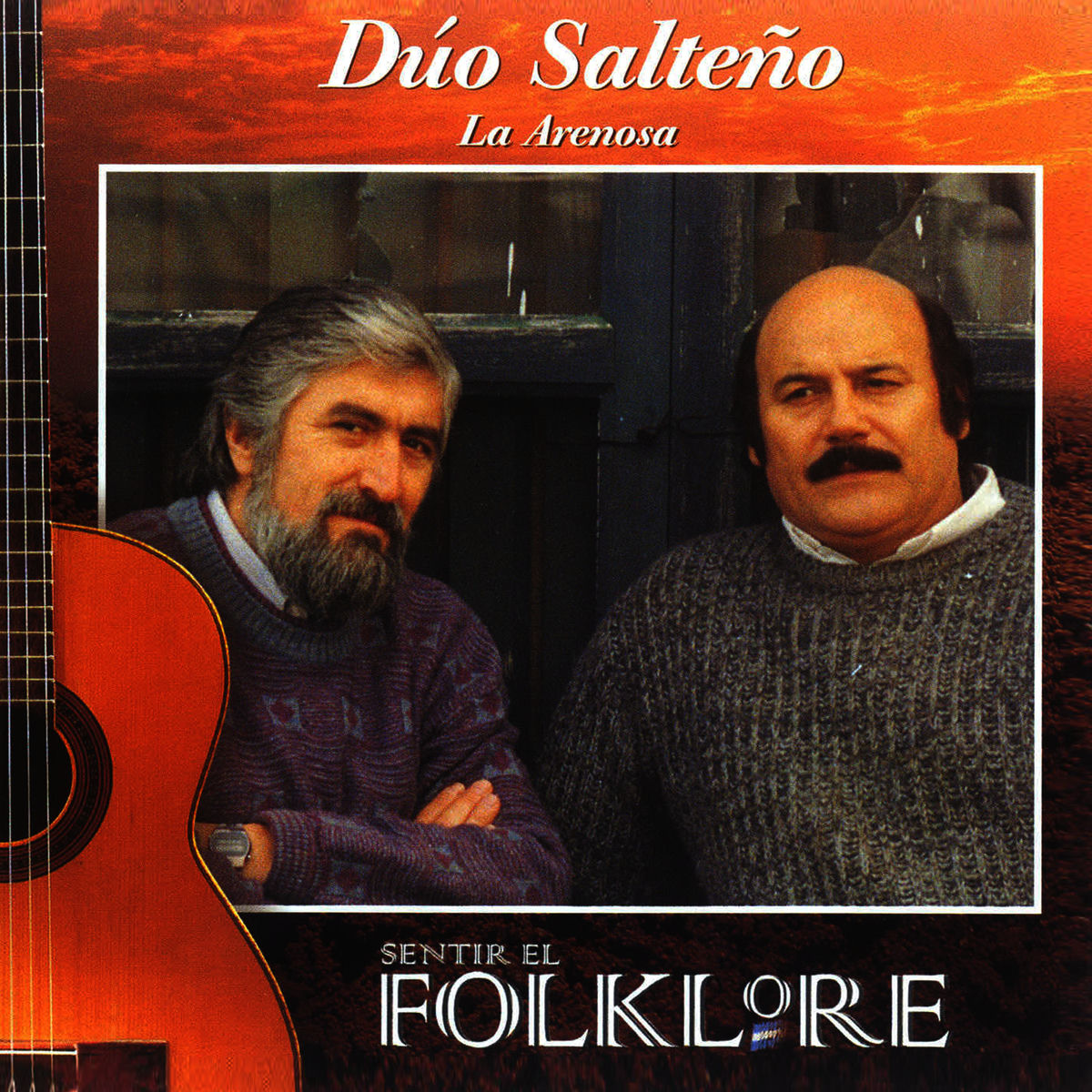 Dúo Salteño