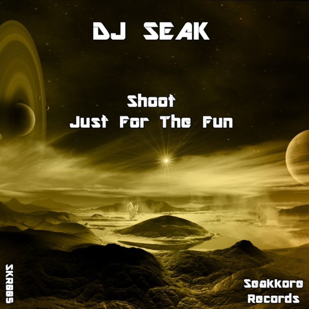Picture of Dj Seak