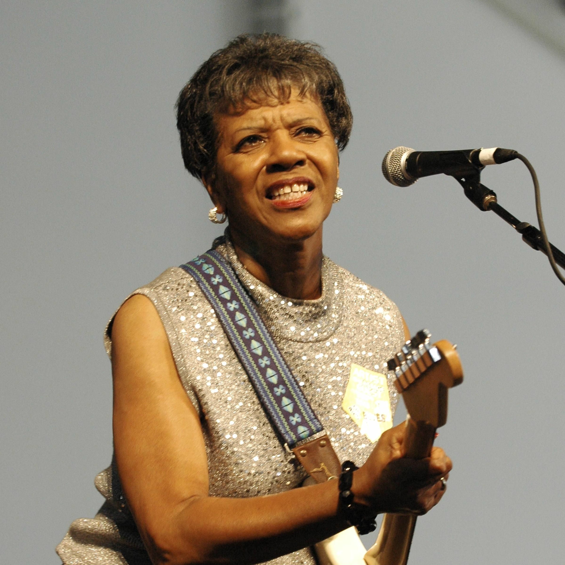 Barbara Lynn : albums, chansons, concerts | Deezer