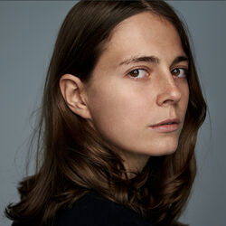 Picture of Nicky Elisabeth
