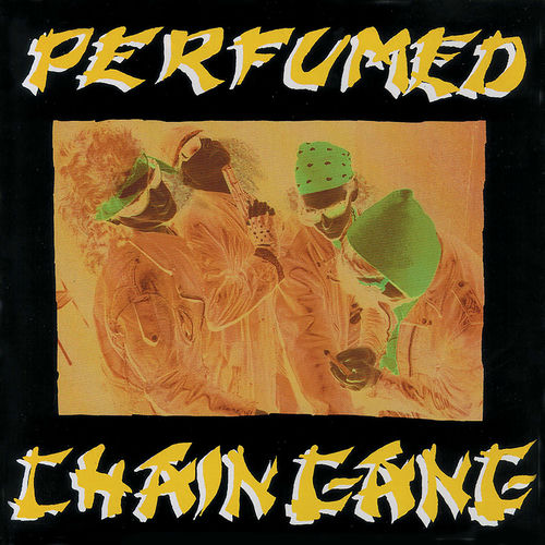 Chain Gang / Unreleased ドマイナー良質G g-rap avatars-000366212261-3pukwh-
