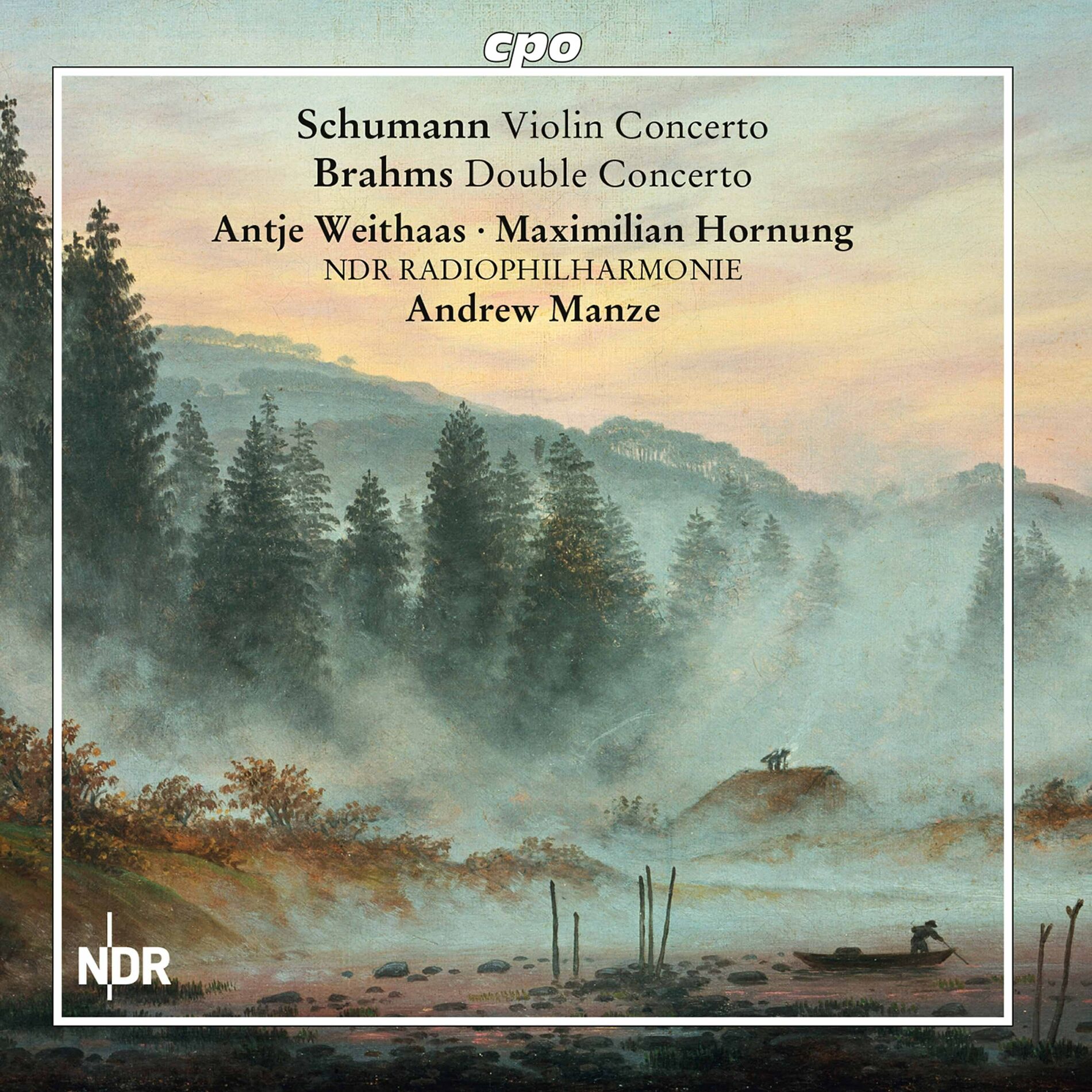 NDR RADIOPHILHARMONIE