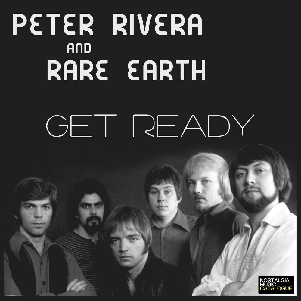 Picture of Peter Rivera